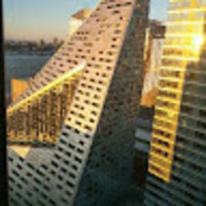 Meet your Posher, Miledy